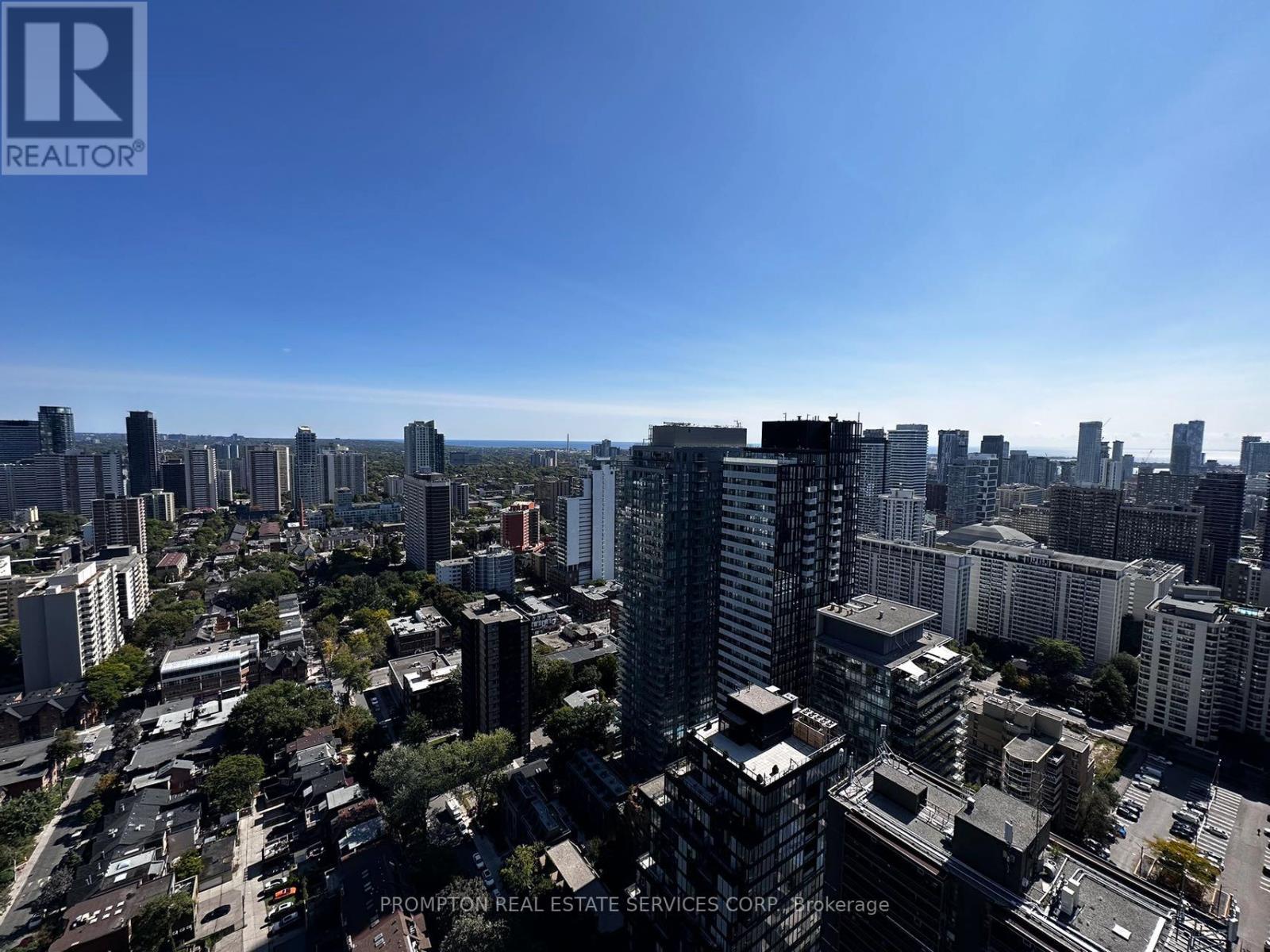 4004 - 3 Gloucester Street, Toronto, Ontario  M4Y 0C6 - Photo 13 - C12923292