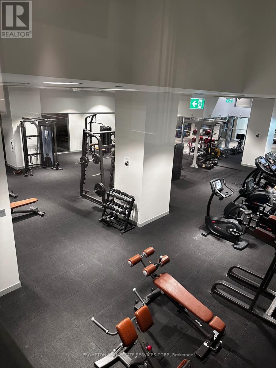 4004 - 3 Gloucester Street, Toronto, Ontario  M4Y 0C6 - Photo 14 - C12923292