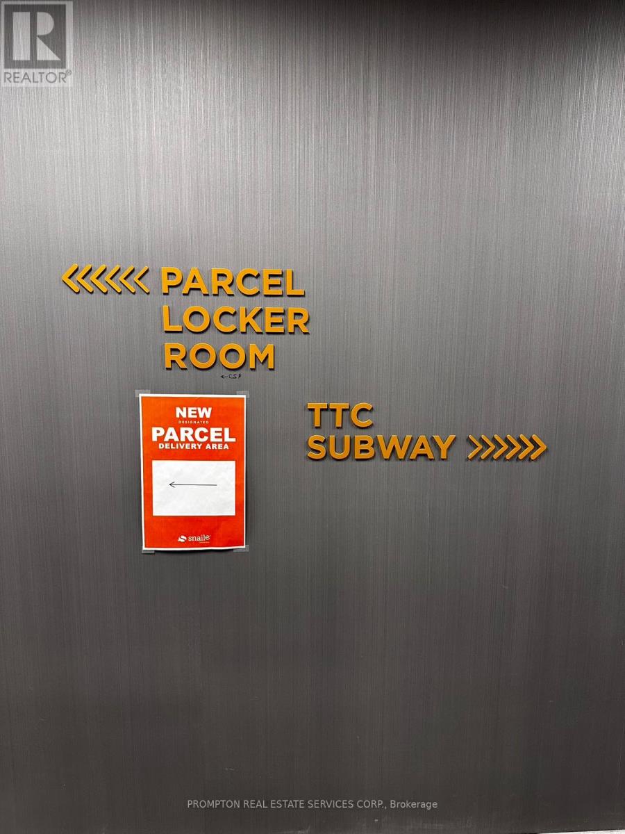 4004 - 3 Gloucester Street, Toronto, Ontario  M4Y 0C6 - Photo 15 - C12923292