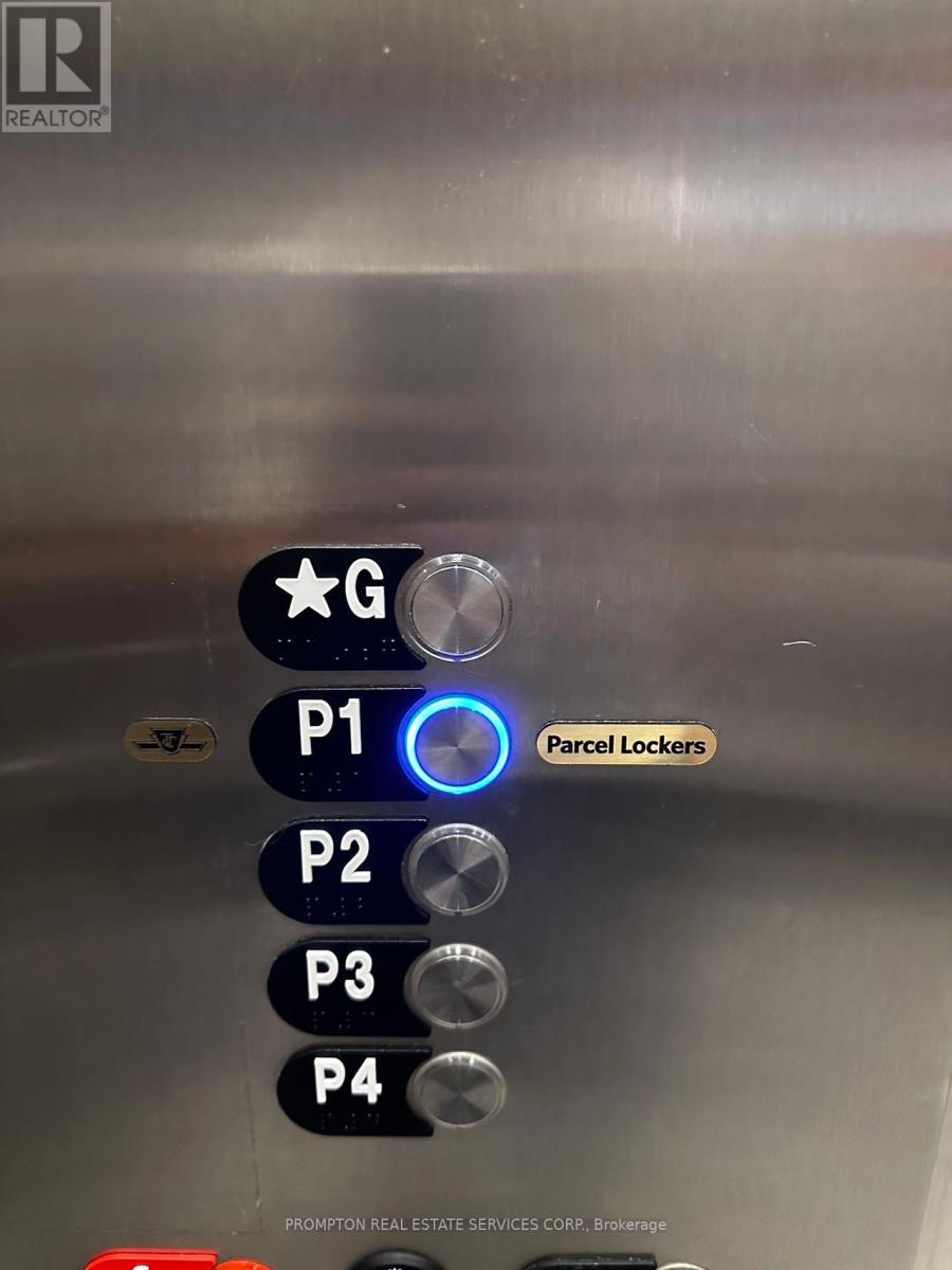 4004 - 3 Gloucester Street, Toronto, Ontario  M4Y 0C6 - Photo 16 - C12923292