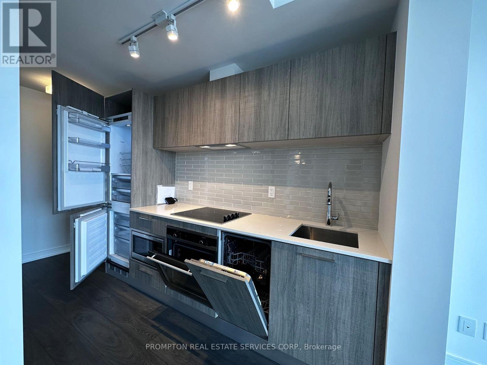 4004 - 3 Gloucester Street, Toronto, Ontario  M4Y 0C6 - Photo 5 - C12923292