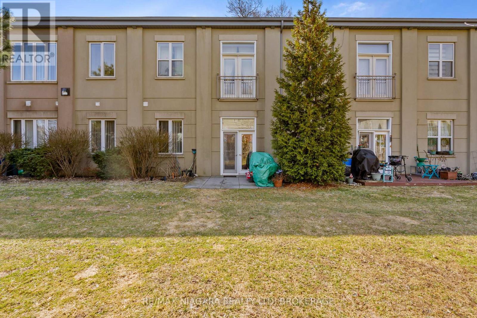 103 - 6365 Drummond Road, Niagara Falls, Ontario  L2G 4N1 - Photo 16 - X12922934