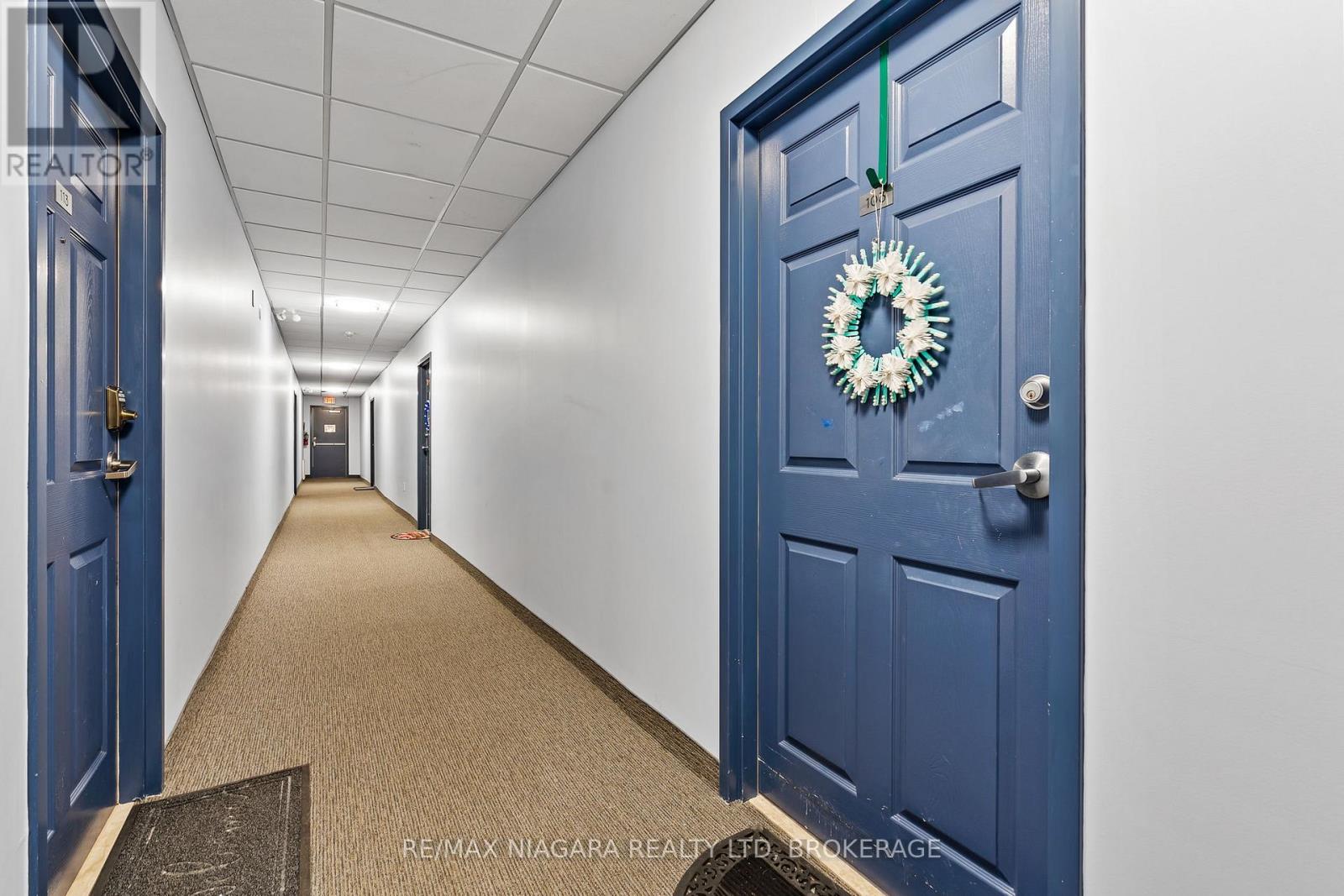 103 - 6365 Drummond Road, Niagara Falls, Ontario  L2G 4N1 - Photo 2 - X12922934