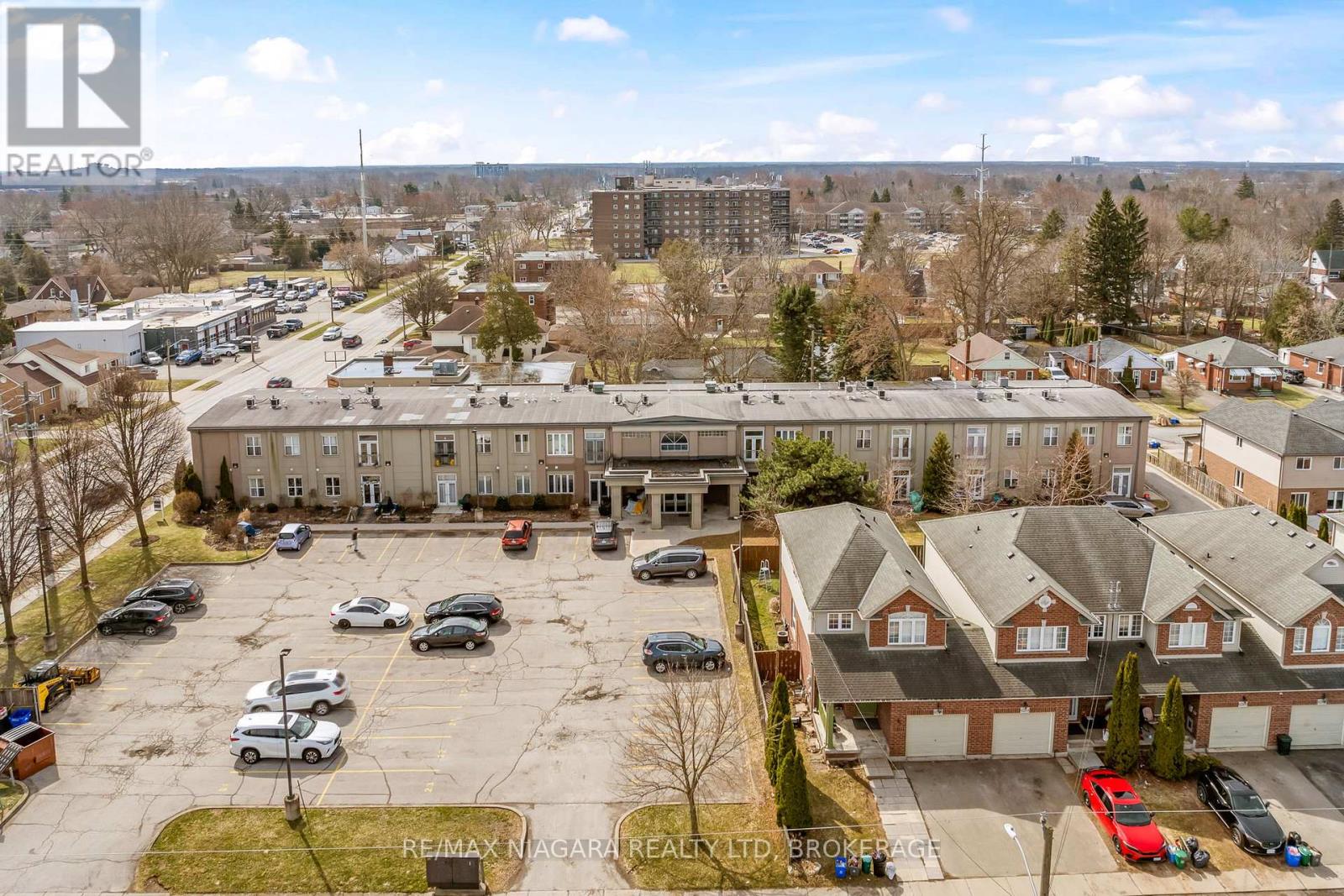 103 - 6365 Drummond Road, Niagara Falls, Ontario  L2G 4N1 - Photo 20 - X12922934