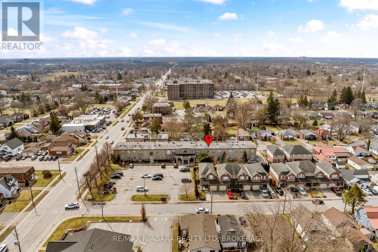 103 - 6365 Drummond Road, Niagara Falls, Ontario  L2G 4N1 - Photo 22 - X12922934