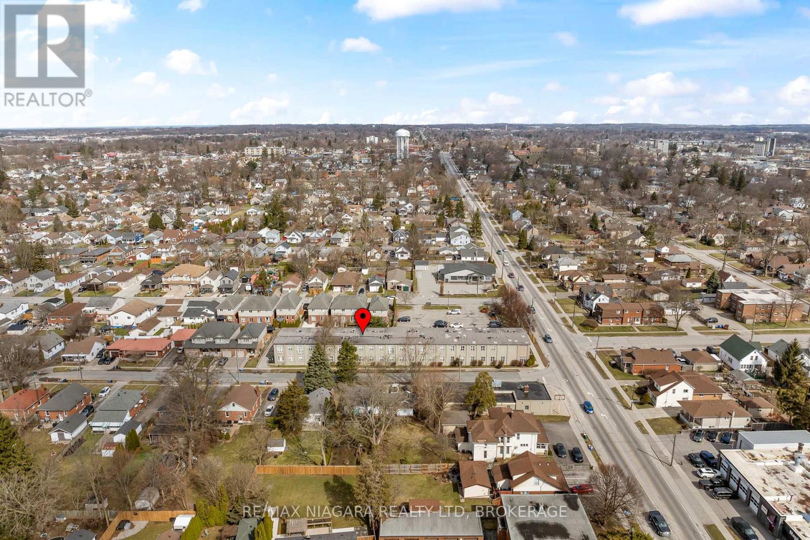 103 - 6365 Drummond Road, Niagara Falls, Ontario  L2G 4N1 - Photo 23 - X12922934