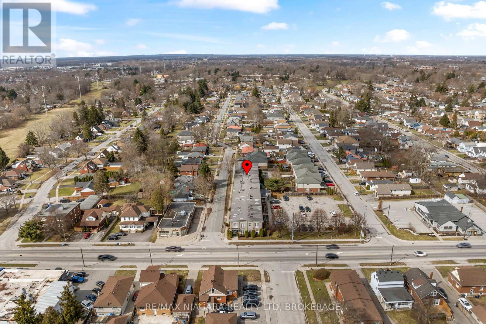 103 - 6365 Drummond Road, Niagara Falls, Ontario  L2G 4N1 - Photo 24 - X12922934