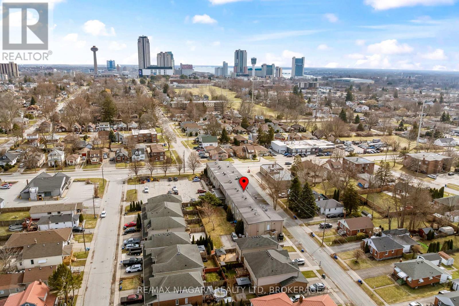 103 - 6365 Drummond Road, Niagara Falls, Ontario  L2G 4N1 - Photo 25 - X12922934