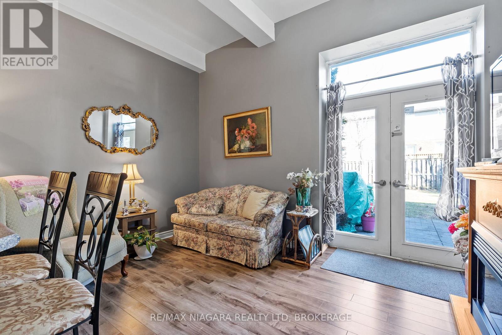 103 - 6365 Drummond Road, Niagara Falls, Ontario  L2G 4N1 - Photo 8 - X12922934