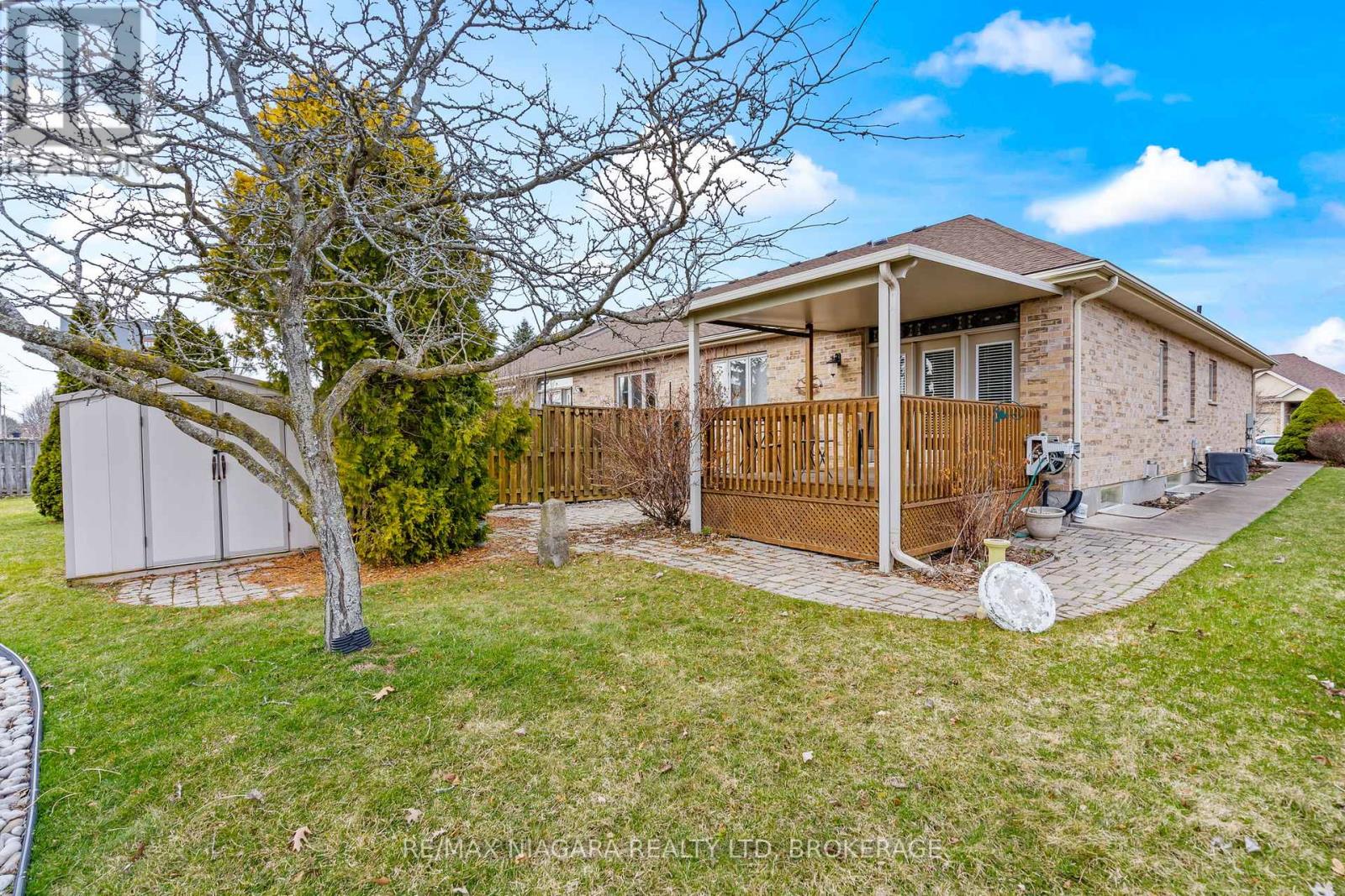 21 Willowlanding Court, Welland, Ontario  L3C 7L7 - Photo 32 - X12922964