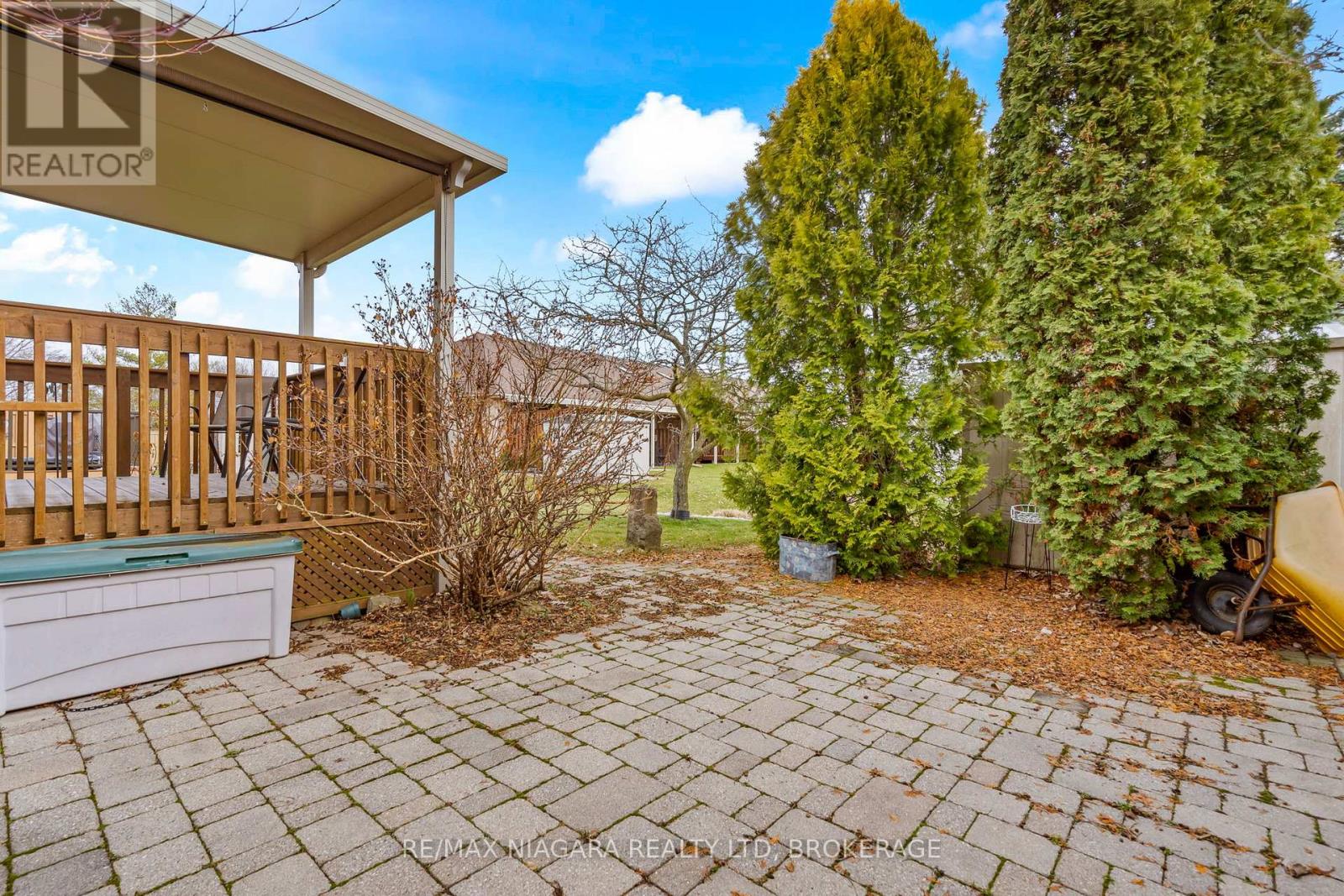 21 Willowlanding Court, Welland, Ontario  L3C 7L7 - Photo 34 - X12922964