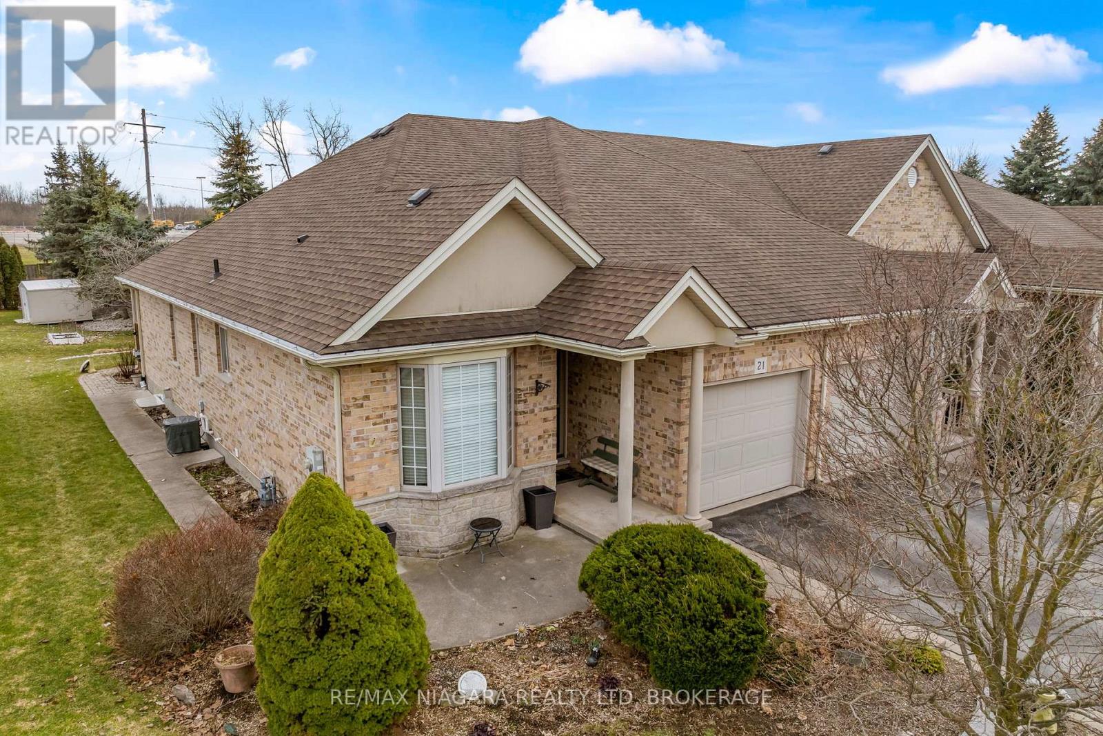 21 Willowlanding Court, Welland, Ontario  L3C 7L7 - Photo 36 - X12922964