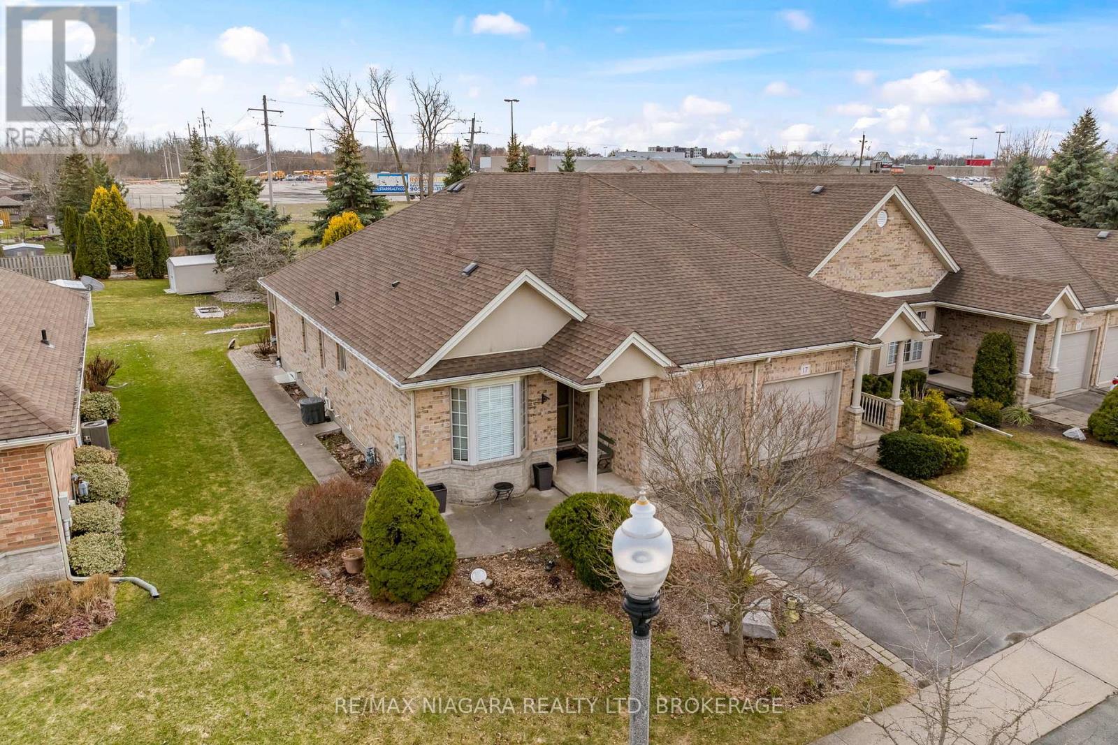 21 Willowlanding Court, Welland, Ontario  L3C 7L7 - Photo 37 - X12922964