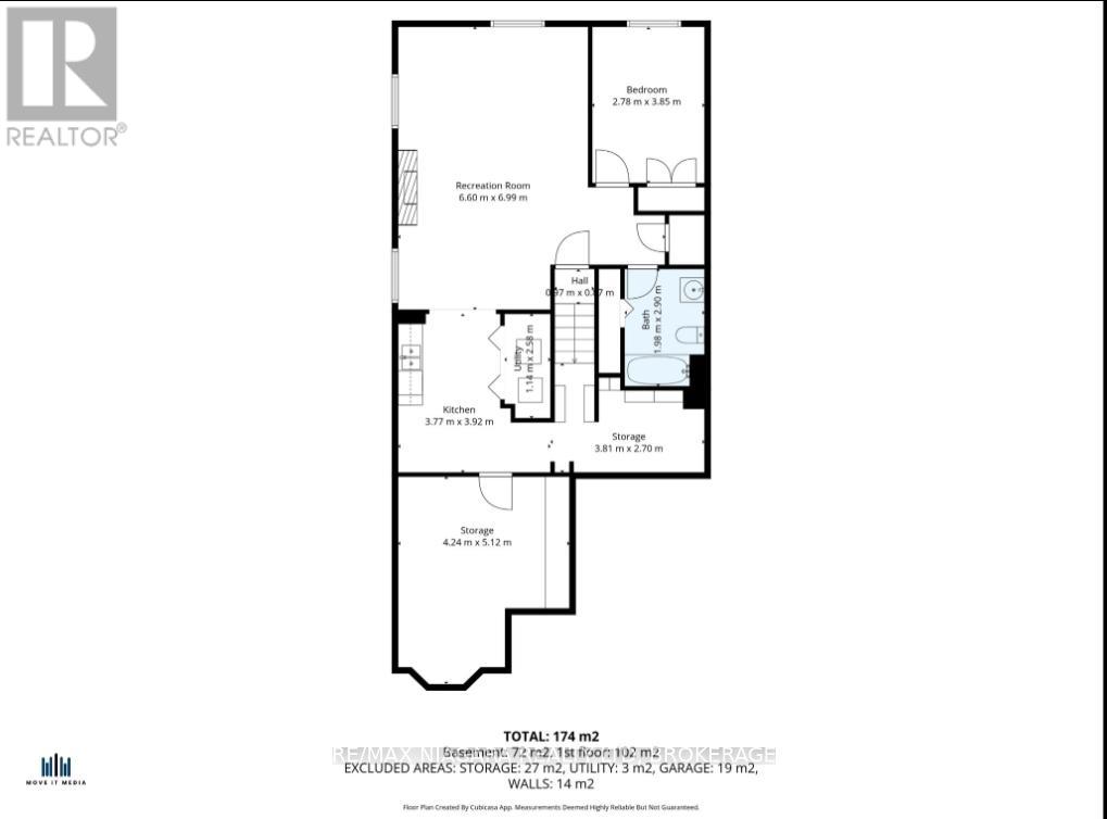 21 Willowlanding Court, Welland, Ontario  L3C 7L7 - Photo 44 - X12922964