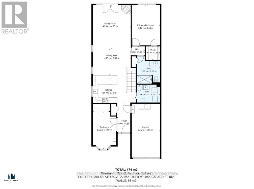 21 Willowlanding Court, Welland, Ontario  L3C 7L7 - Photo 45 - X12922964