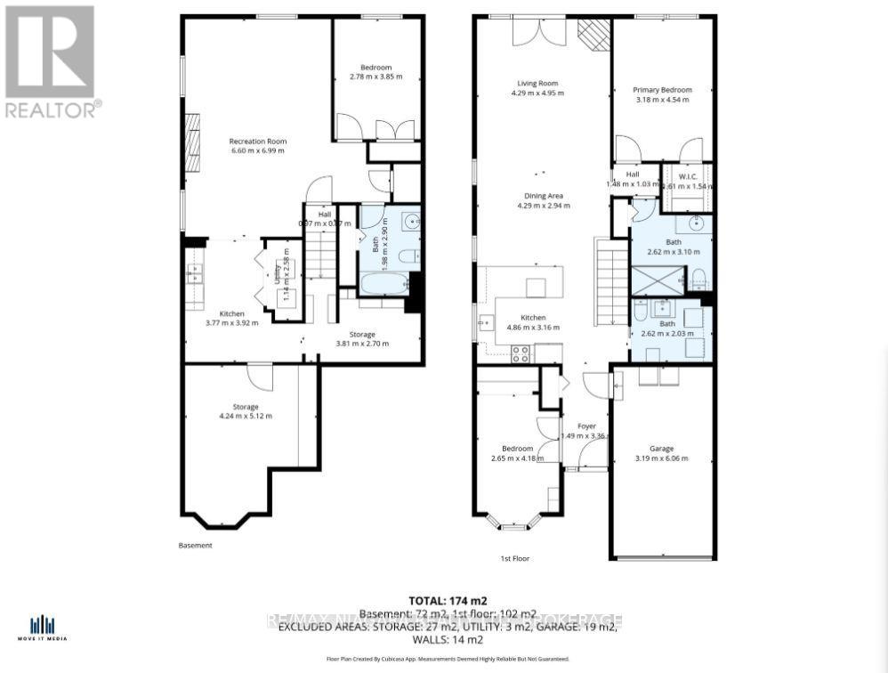 21 Willowlanding Court, Welland, Ontario  L3C 7L7 - Photo 46 - X12922964