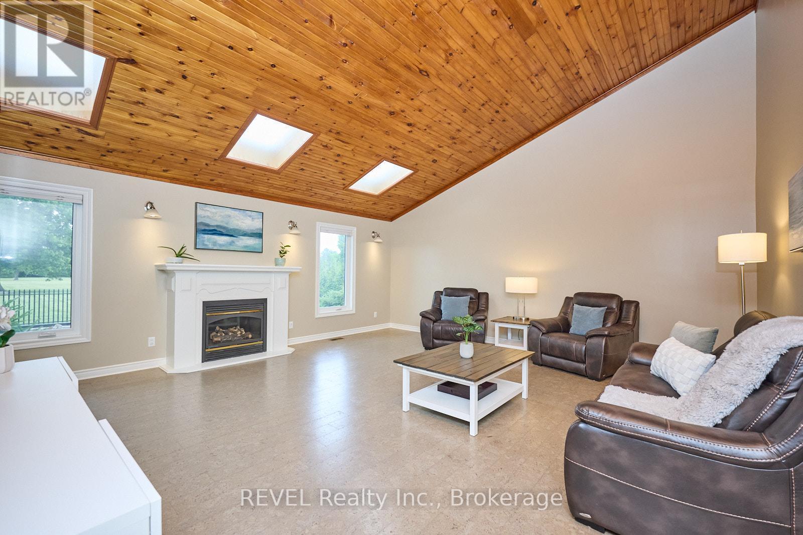 354 Doan's Ridge Road, Welland (Cooks Mills), Ontario  L3B 5N7 - Photo 20 - X12923020