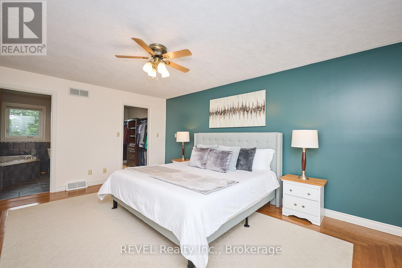 354 Doan's Ridge Road, Welland (Cooks Mills), Ontario  L3B 5N7 - Photo 27 - X12923020