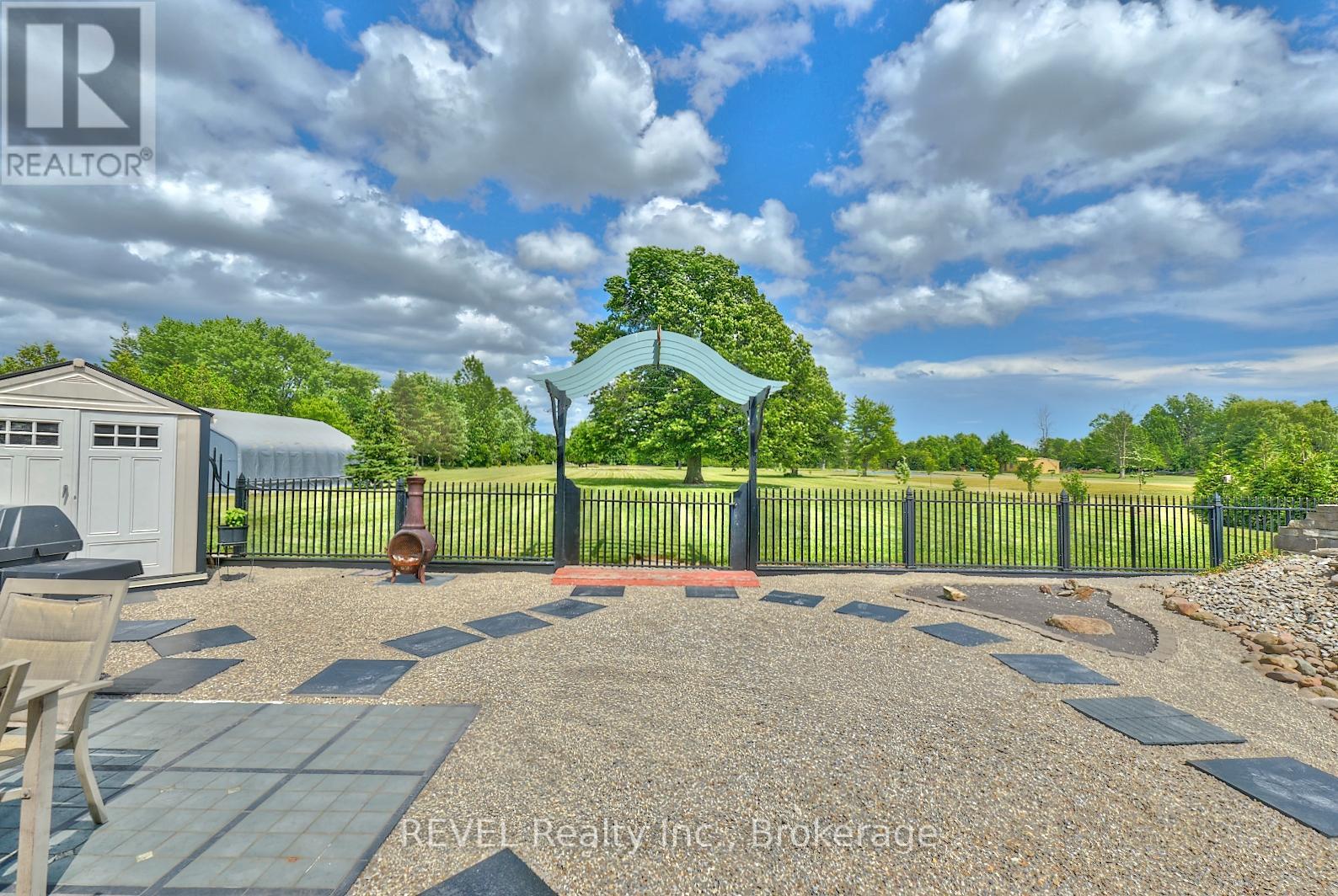 354 Doan's Ridge Road, Welland (Cooks Mills), Ontario  L3B 5N7 - Photo 44 - X12923020