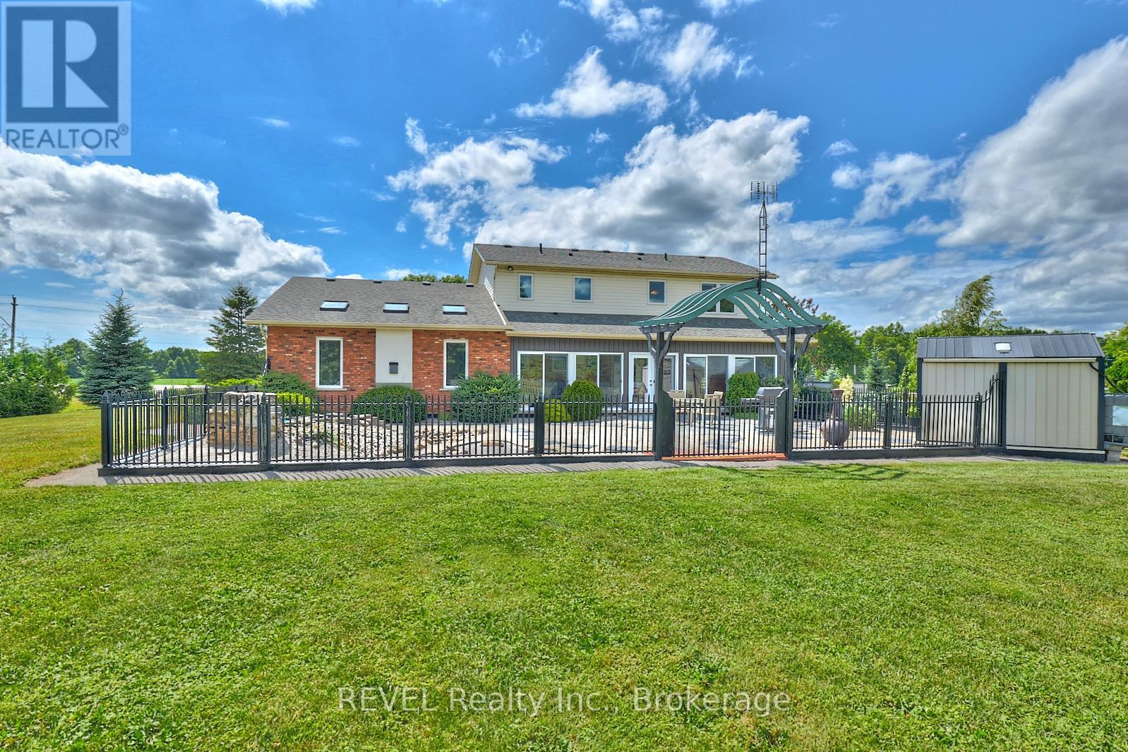 354 Doan's Ridge Road, Welland (Cooks Mills), Ontario  L3B 5N7 - Photo 45 - X12923020