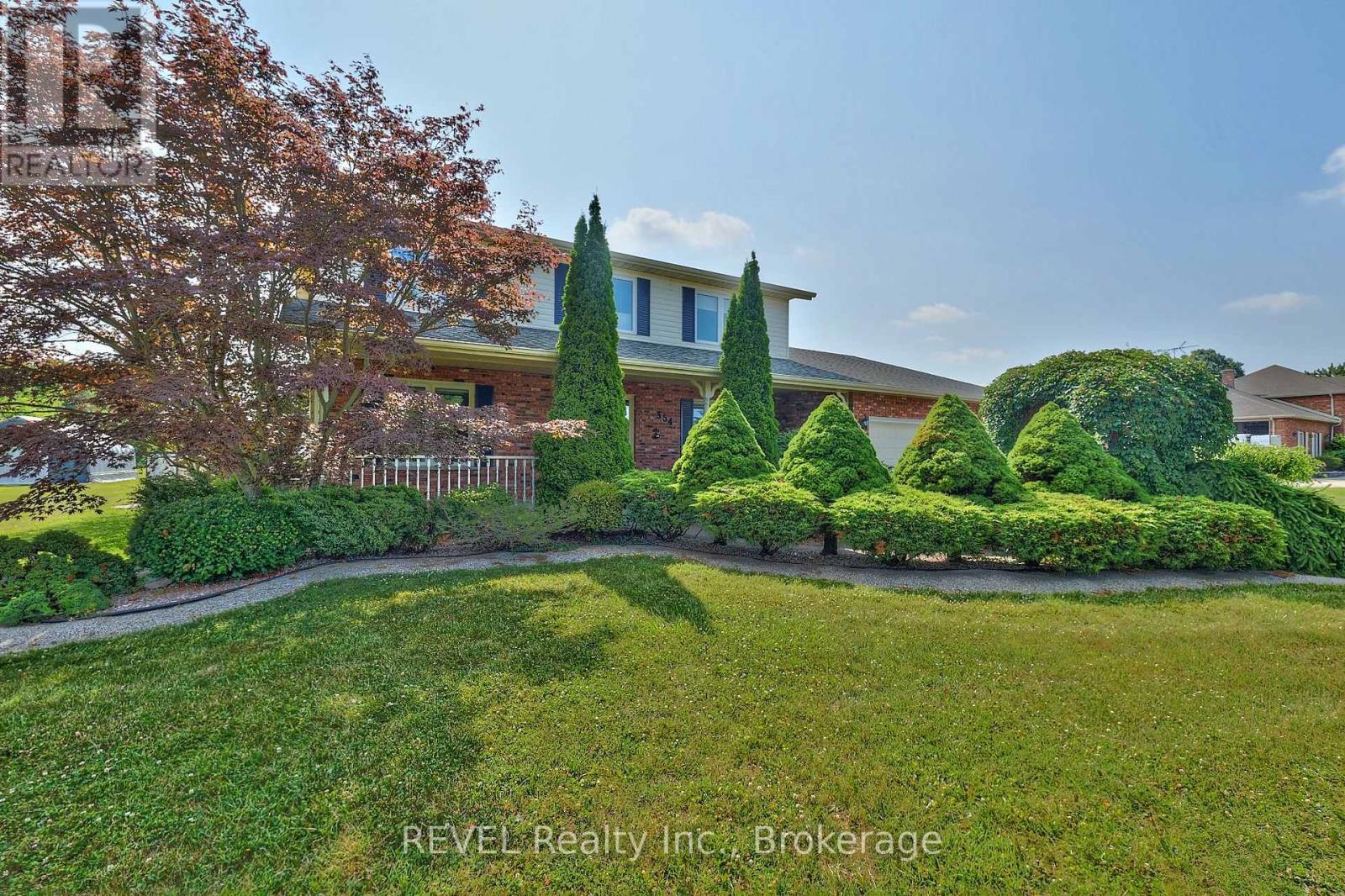 354 Doan's Ridge Road, Welland (Cooks Mills), Ontario  L3B 5N7 - Photo 5 - X12923020