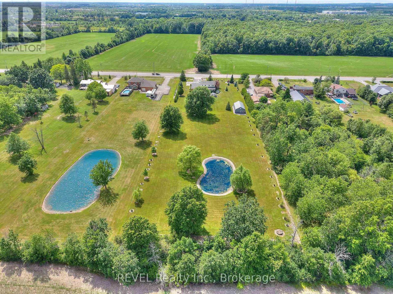 354 Doan's Ridge Road, Welland (Cooks Mills), Ontario  L3B 5N7 - Photo 50 - X12923020