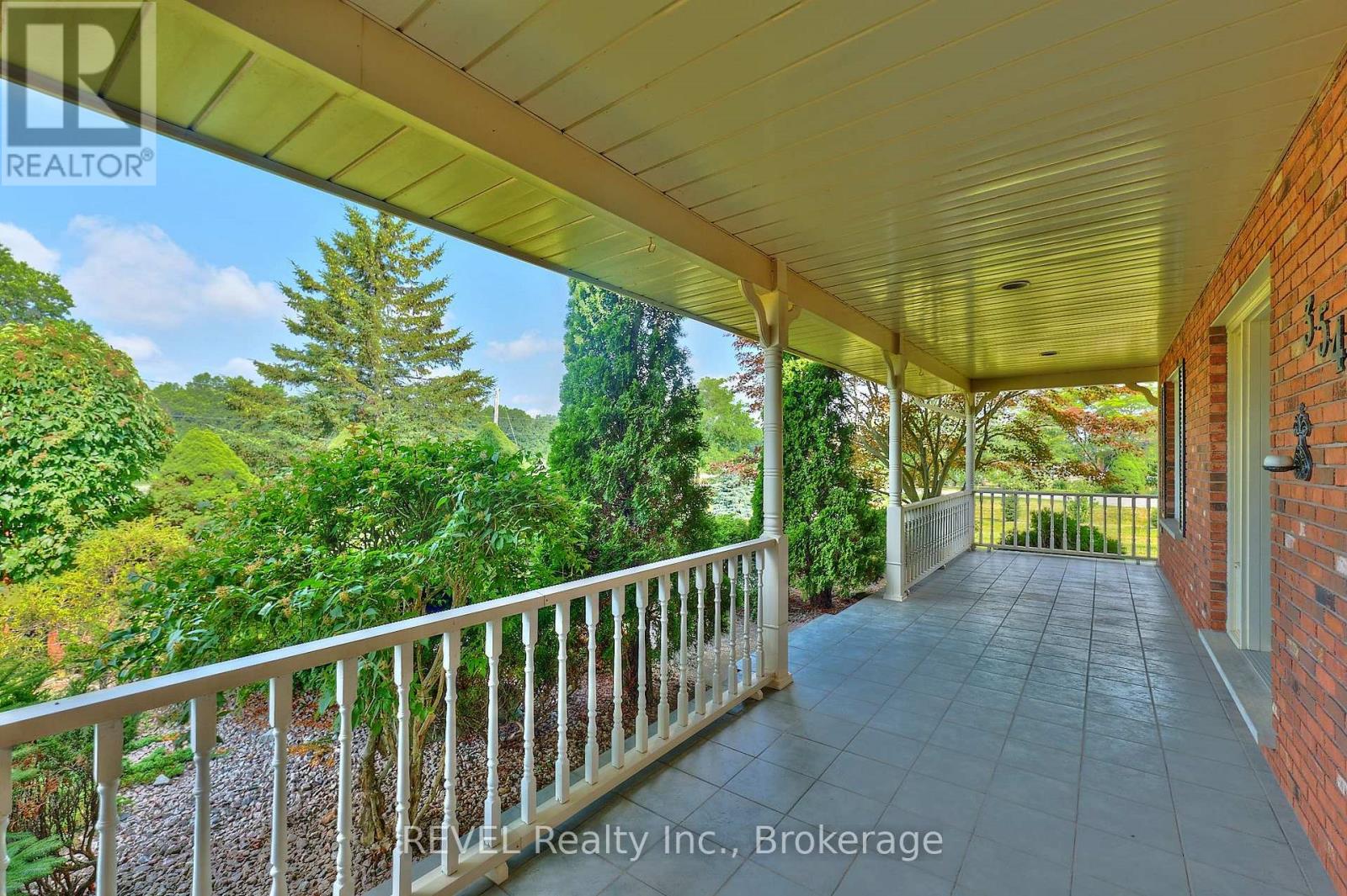 354 Doan's Ridge Road, Welland (Cooks Mills), Ontario  L3B 5N7 - Photo 8 - X12923020