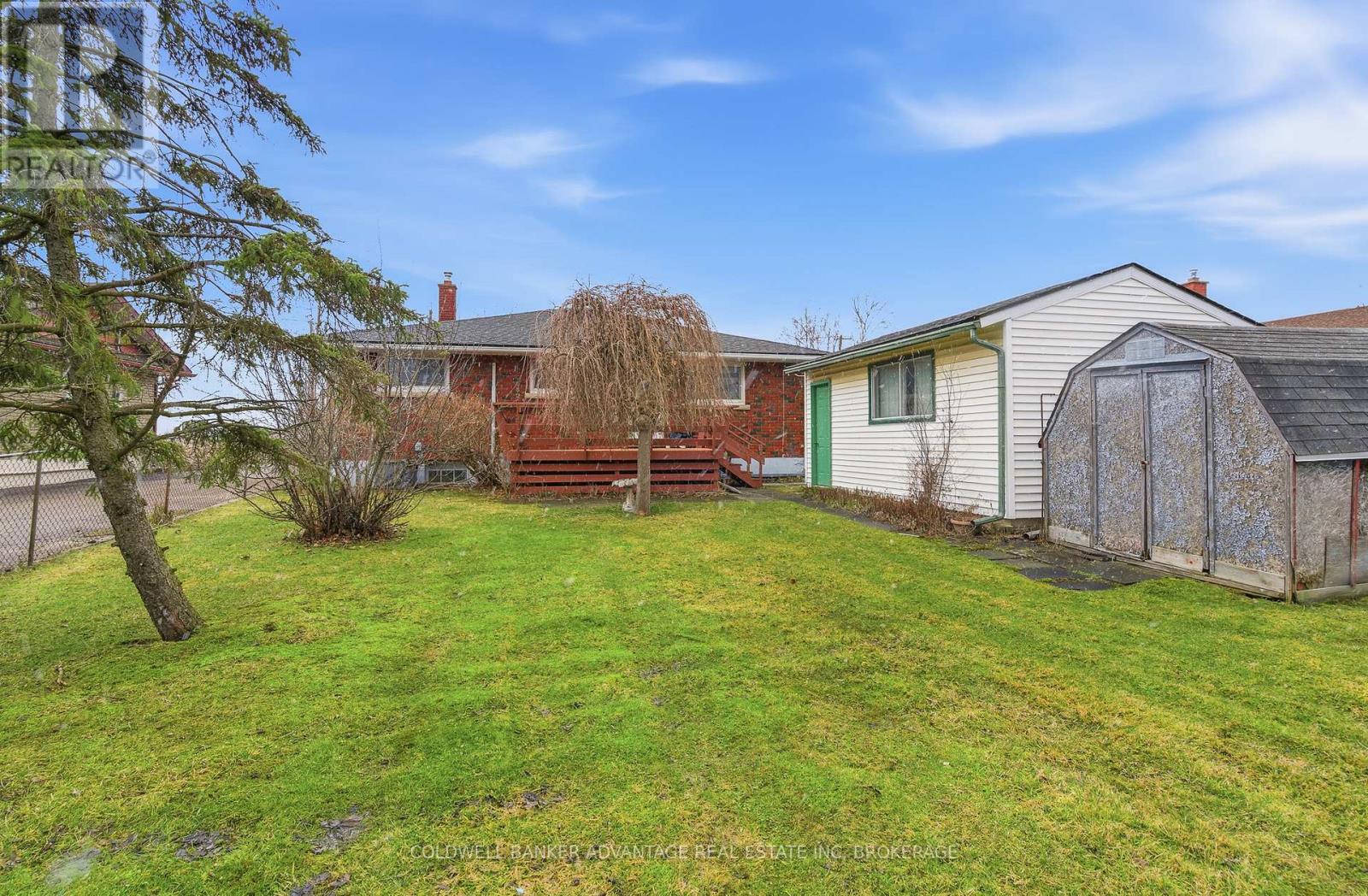 927 Southworth Street, Welland (Lincoln/crowland), Ontario L3B 2A2 - Photo 28 - X12923028