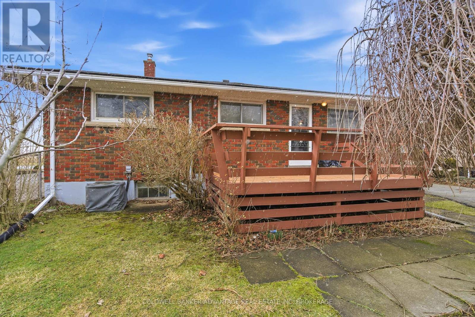 927 Southworth Street, Welland (Lincoln/crowland), Ontario L3B 2A2 - Photo 29 - X12923028