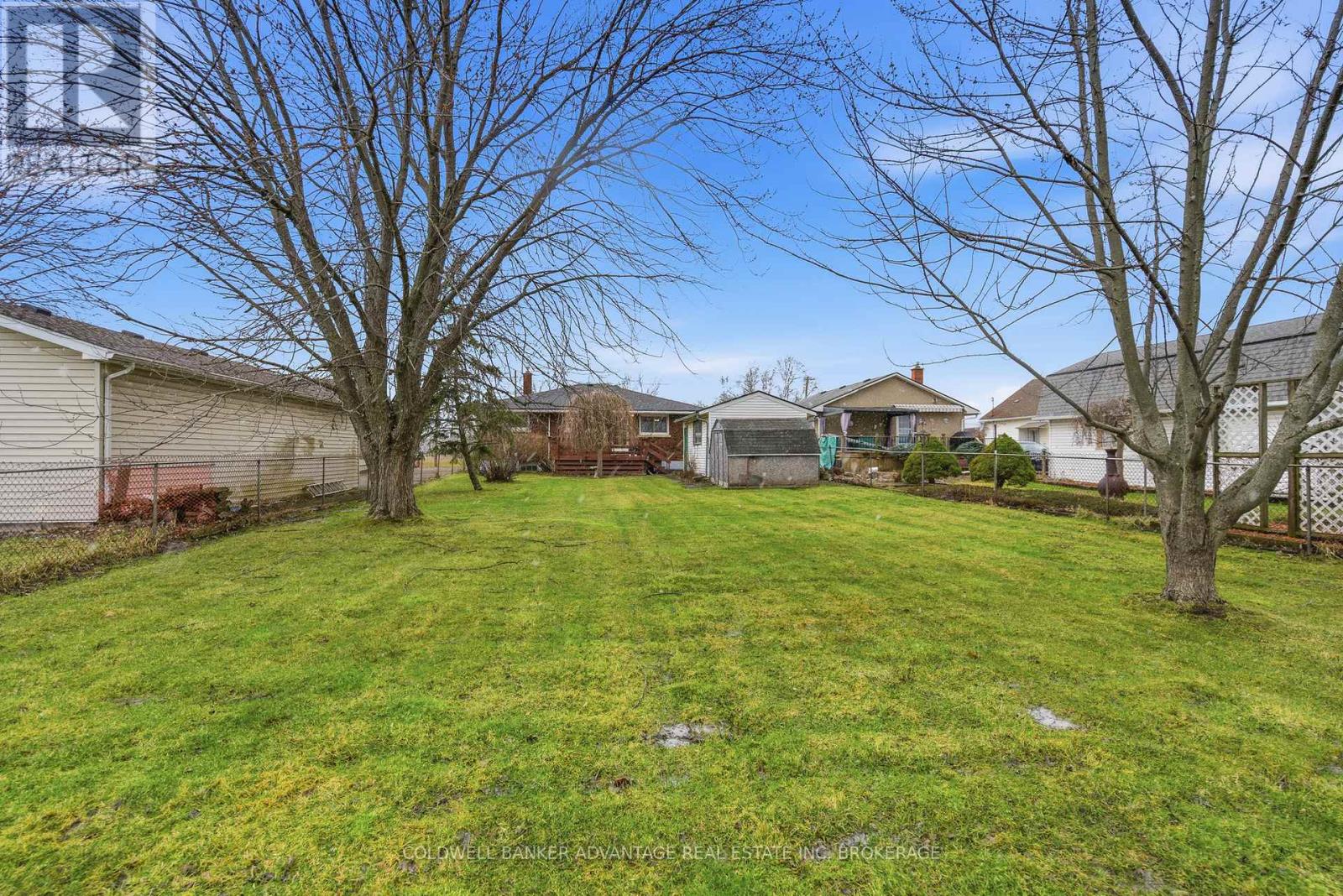 927 Southworth Street, Welland (Lincoln/crowland), Ontario L3B 2A2 - Photo 34 - X12923028