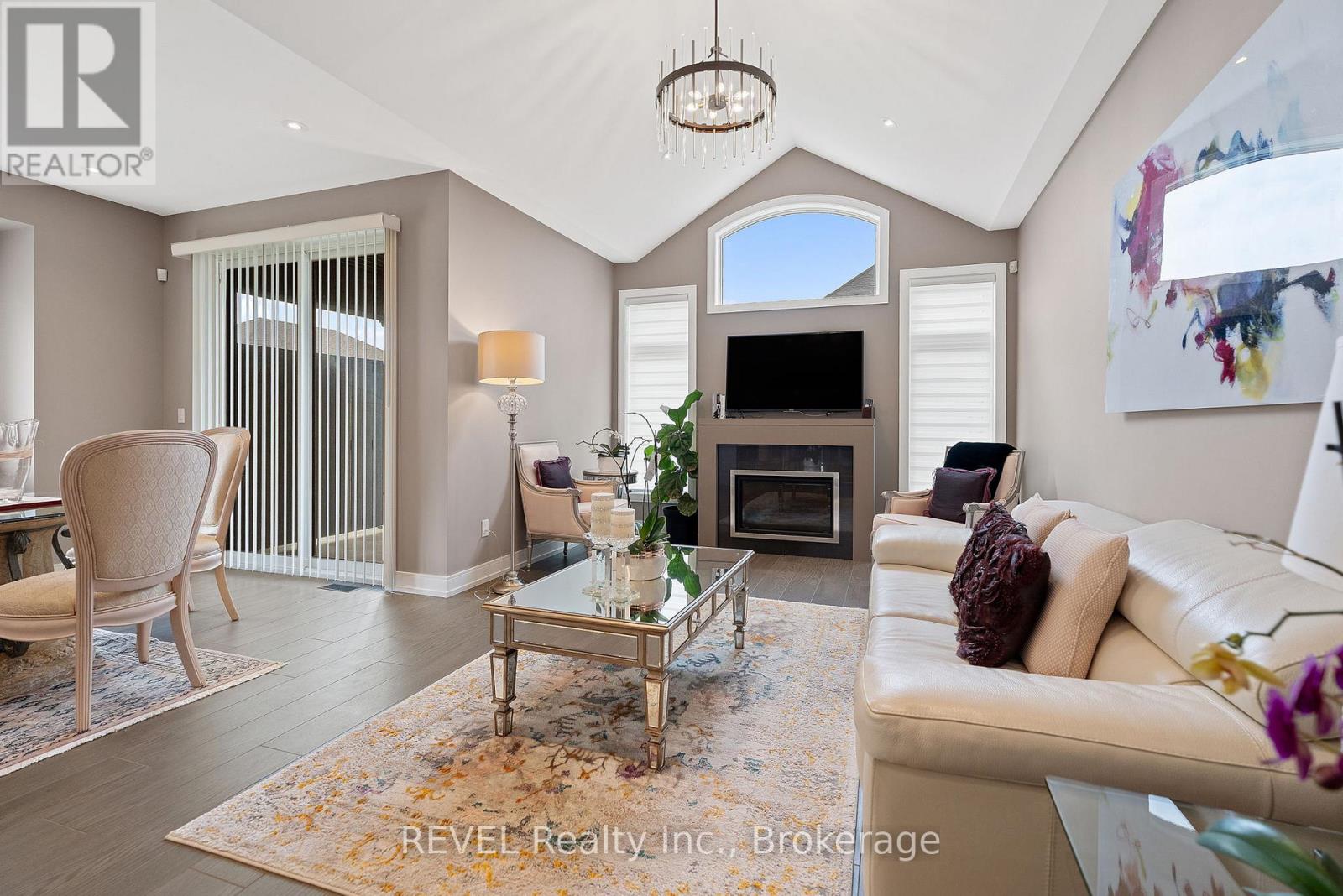 120 Carrick Trail, Welland, Ontario  L3B 0E8 - Photo 13 - X12923090