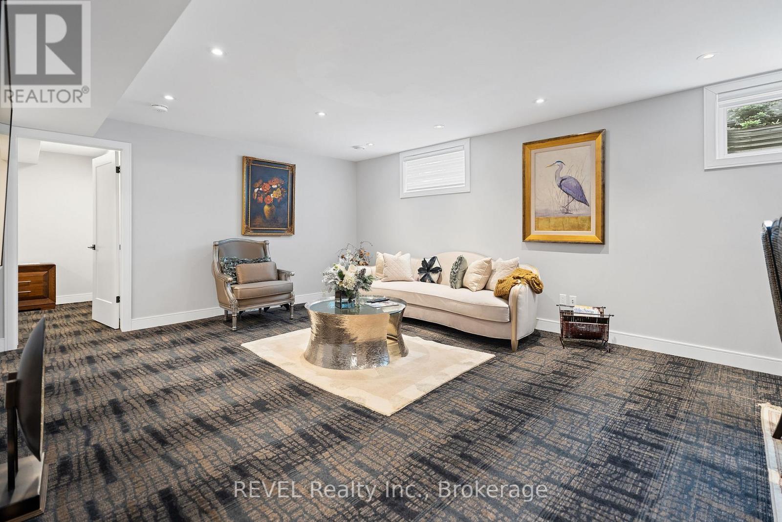 120 Carrick Trail, Welland, Ontario  L3B 0E8 - Photo 29 - X12923090