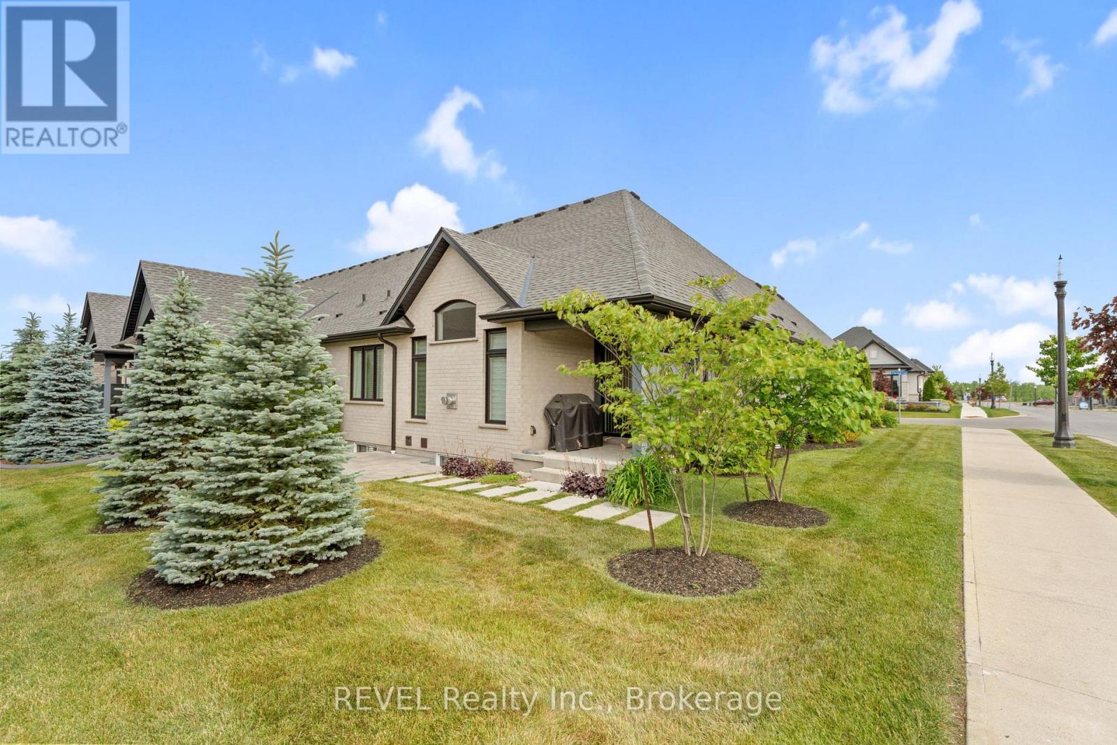 120 Carrick Trail, Welland, Ontario  L3B 0E8 - Photo 36 - X12923090