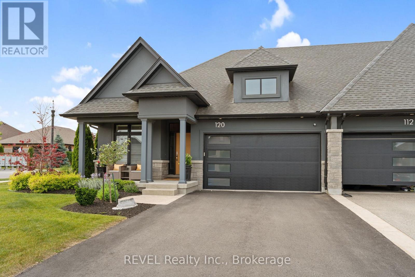 120 Carrick Trail, Welland, Ontario  L3B 0E8 - Photo 38 - X12923090