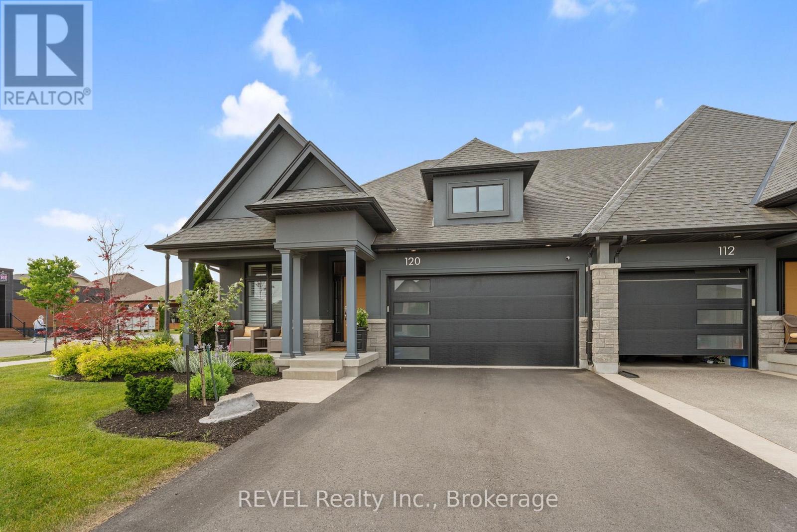 120 Carrick Trail, Welland, Ontario  L3B 0E8 - Photo 39 - X12923090