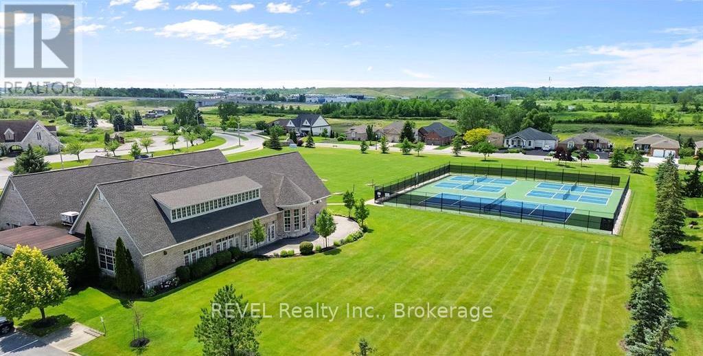 120 Carrick Trail, Welland, Ontario  L3B 0E8 - Photo 48 - X12923090