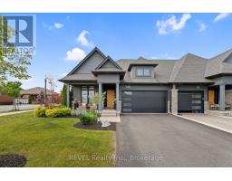120 CARRICK TRAIL, Welland, Ontario