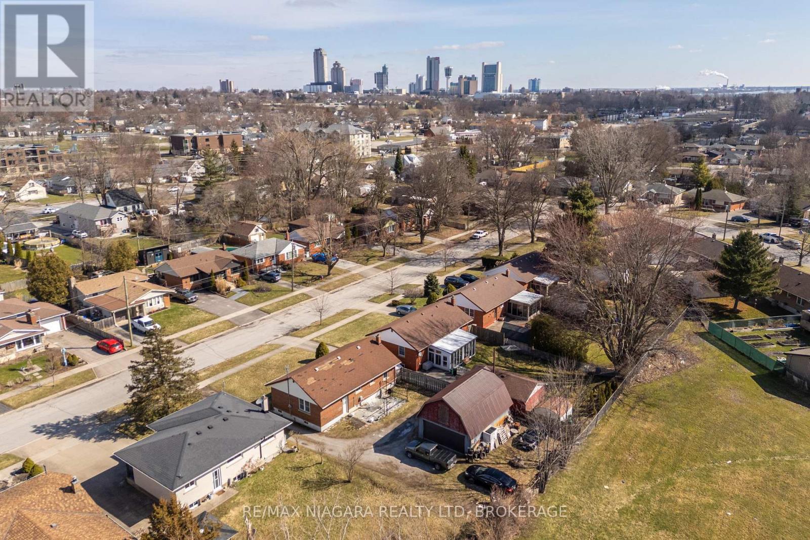 6438 Wendy Drive, Niagara Falls (Oldfield), Ontario  L2G 3H6 - Photo 20 - X12923136