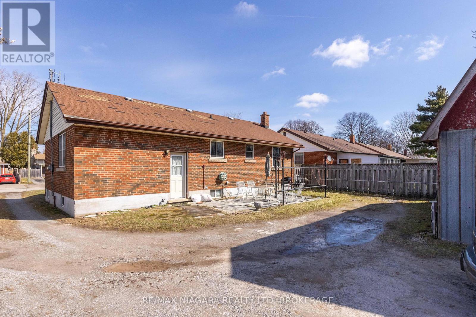 6438 Wendy Drive, Niagara Falls (Oldfield), Ontario  L2G 3H6 - Photo 21 - X12923136