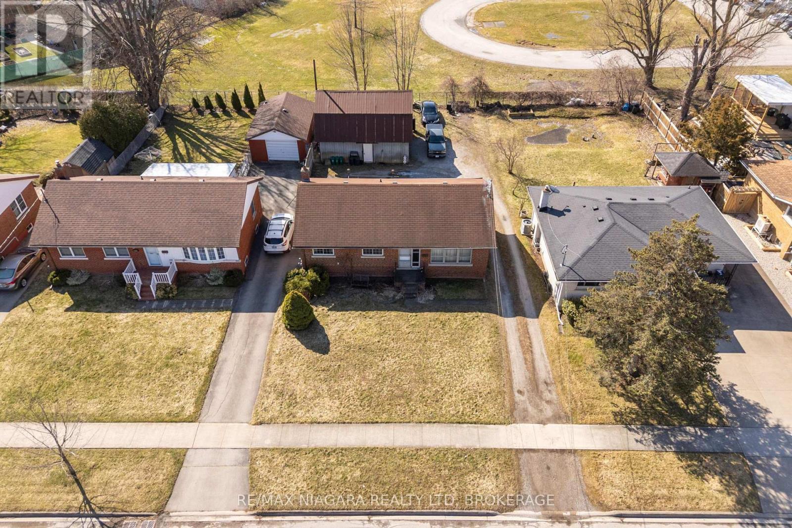 6438 Wendy Drive, Niagara Falls (Oldfield), Ontario  L2G 3H6 - Photo 22 - X12923136