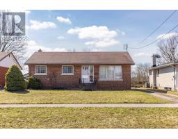 6438 WENDY DRIVE, Niagara Falls, Ontario