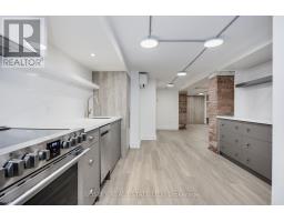 B - 334A GLADSTONE AVENUE, Toronto, Ontario