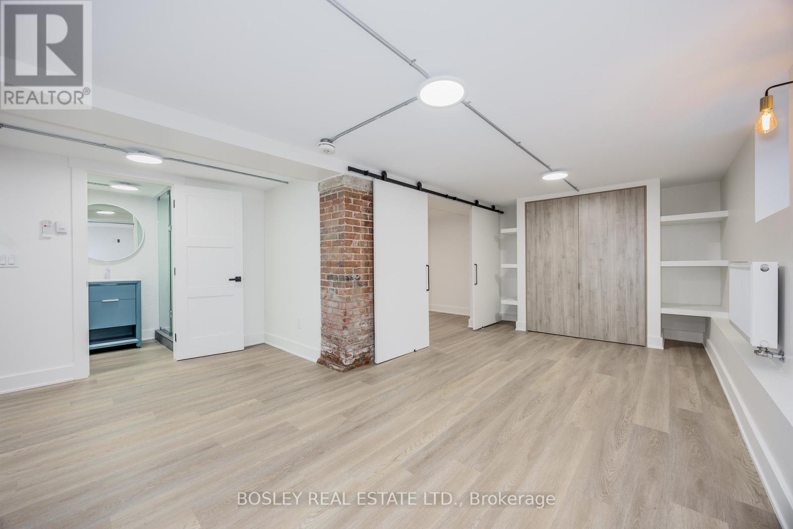 B - 334a Gladstone Avenue, Toronto, Ontario  M6J 3L6 - Photo 10 - C12922904