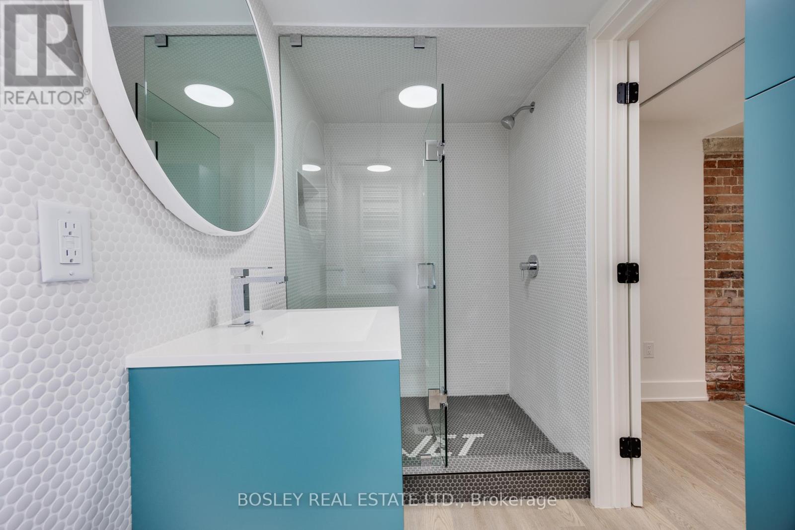 B - 334a Gladstone Avenue, Toronto, Ontario  M6J 3L6 - Photo 20 - C12922904