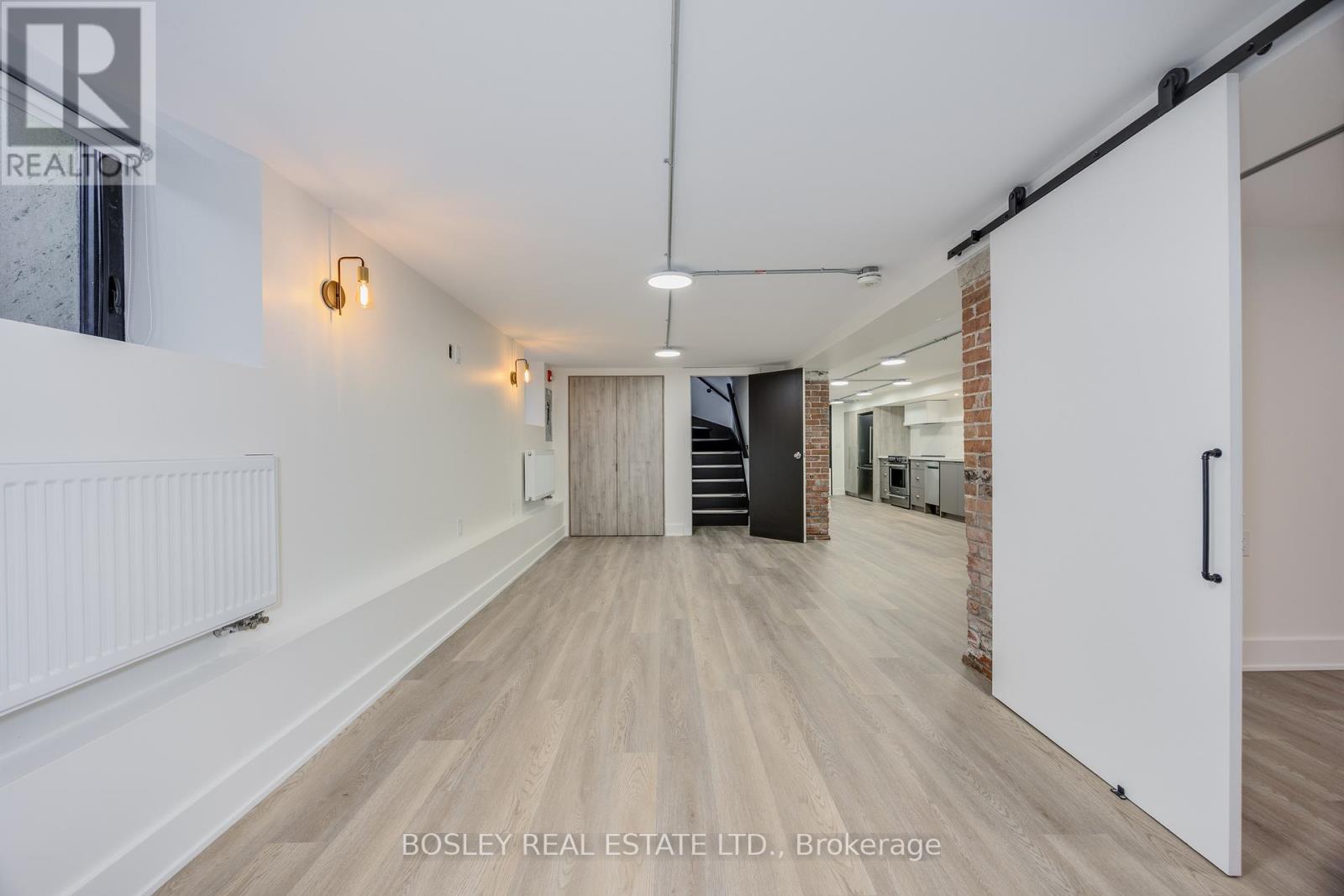 B - 334a Gladstone Avenue, Toronto, Ontario  M6J 3L6 - Photo 12 - C12922904