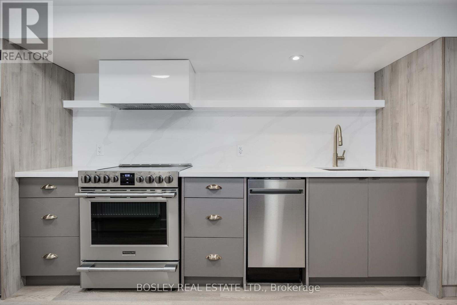 B - 334a Gladstone Avenue, Toronto, Ontario  M6J 3L6 - Photo 2 - C12922904