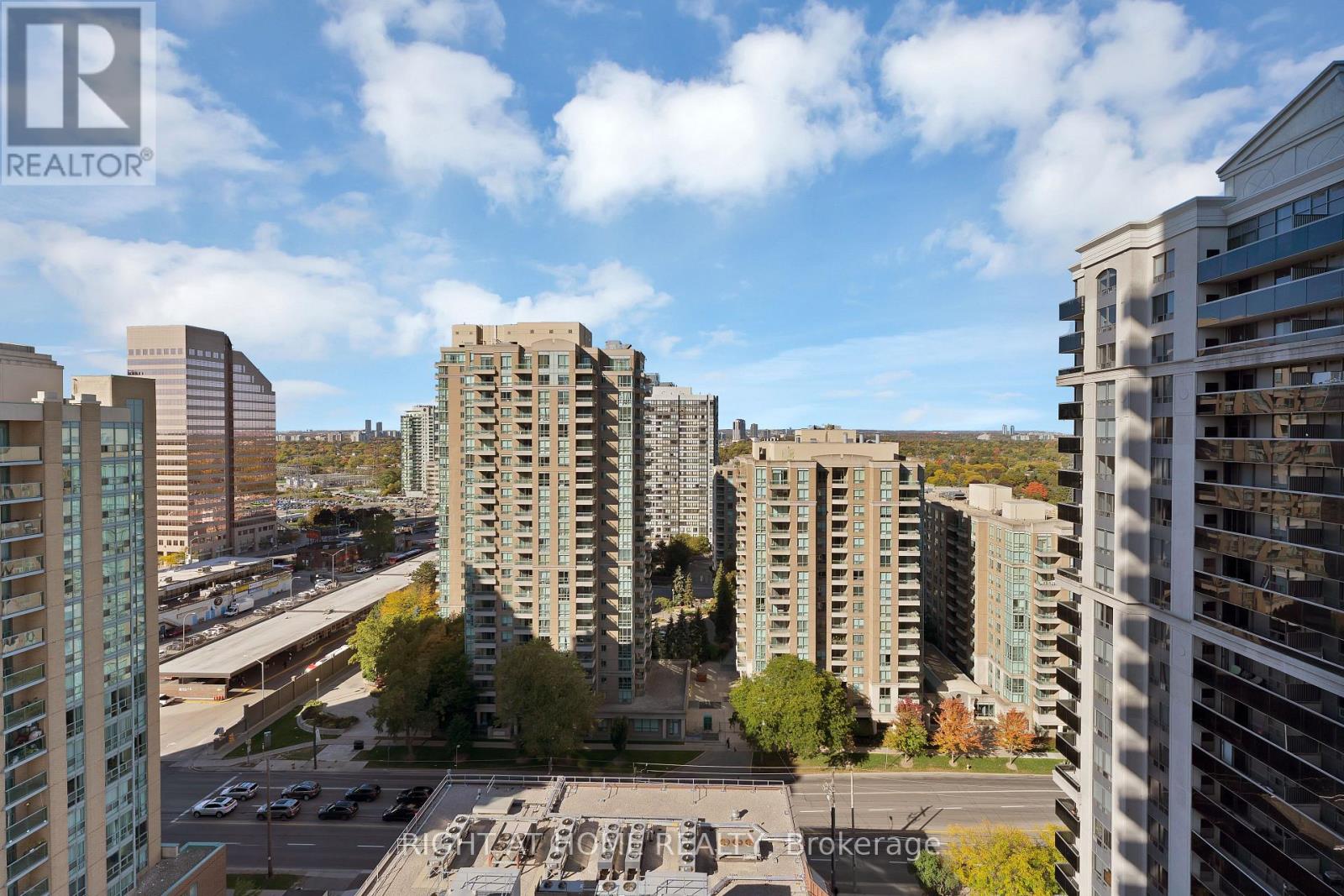 1904 - 36 Olive Avenue, Toronto, Ontario  M2N 0M4 - Photo 9 - C12819076