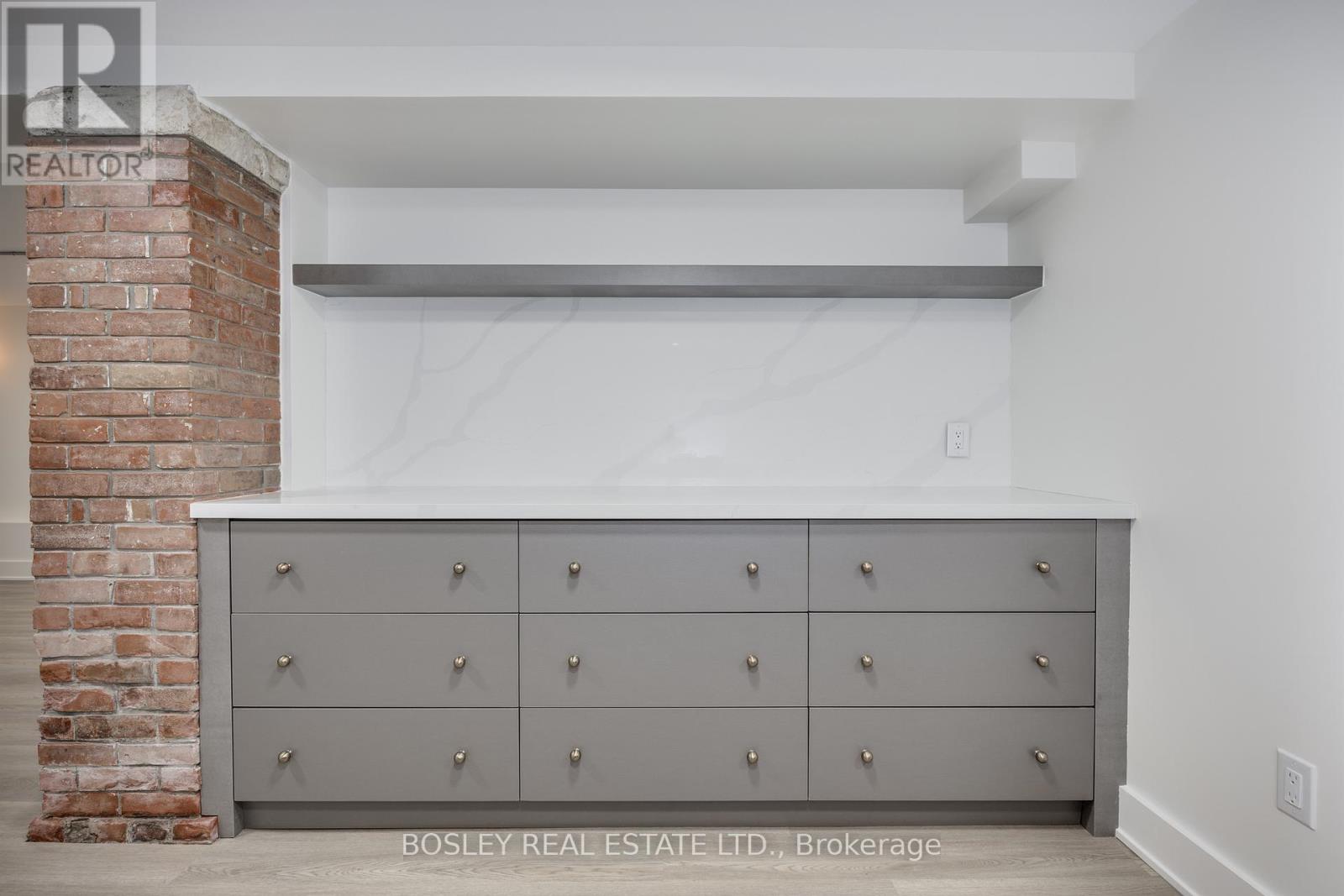 B - 334a Gladstone Avenue, Toronto, Ontario  M6J 3L6 - Photo 3 - C12922904