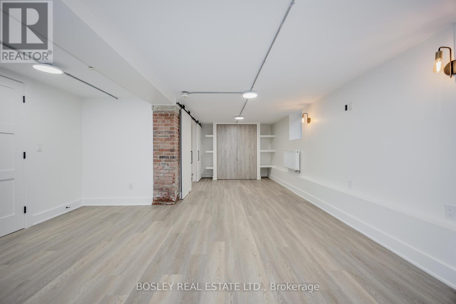 B - 334a Gladstone Avenue, Toronto, Ontario  M6J 3L6 - Photo 9 - C12922904