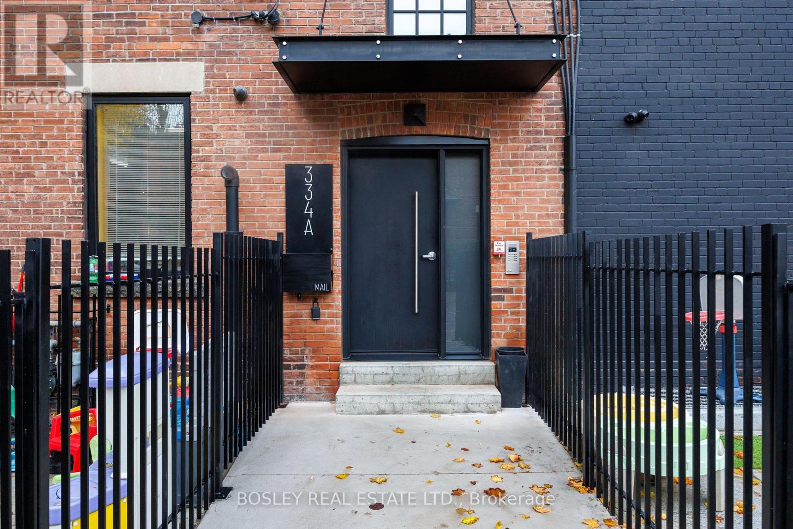 B - 334a Gladstone Avenue, Toronto, Ontario  M6J 3L6 - Photo 23 - C12922904